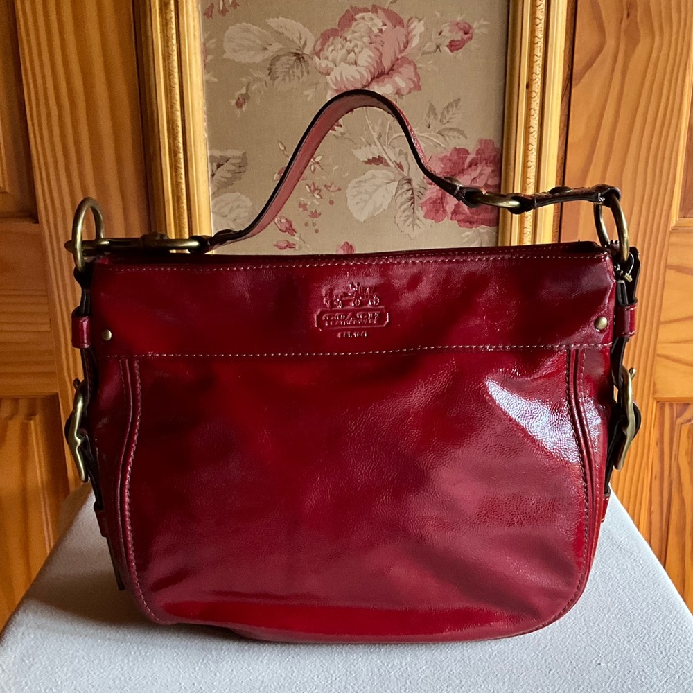 COACH HANDBAG